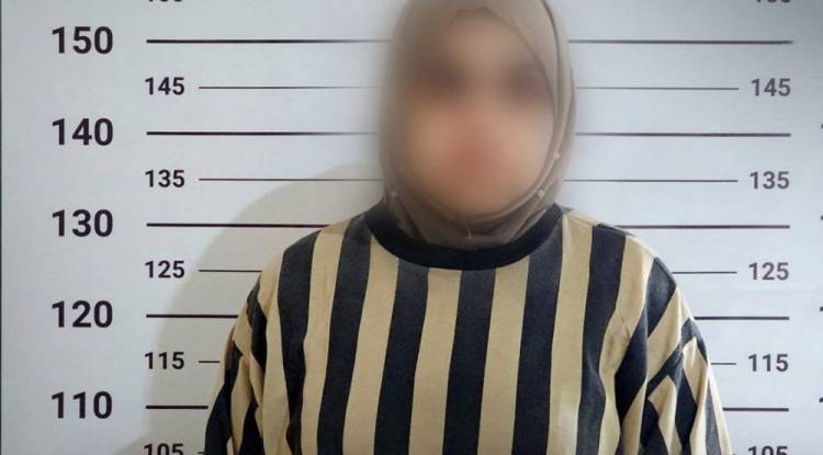 جريمة تهز عفرين: 