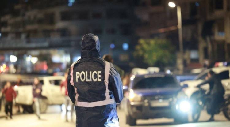 وزارة الداخلية تعلن فرض حظر تجوال في مدينة اللاذقية