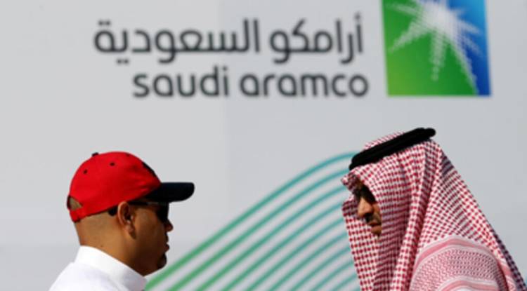 استهداف مصفاة لأرامكو بمسيّرتين والدفاعات السعودية تتصدى 