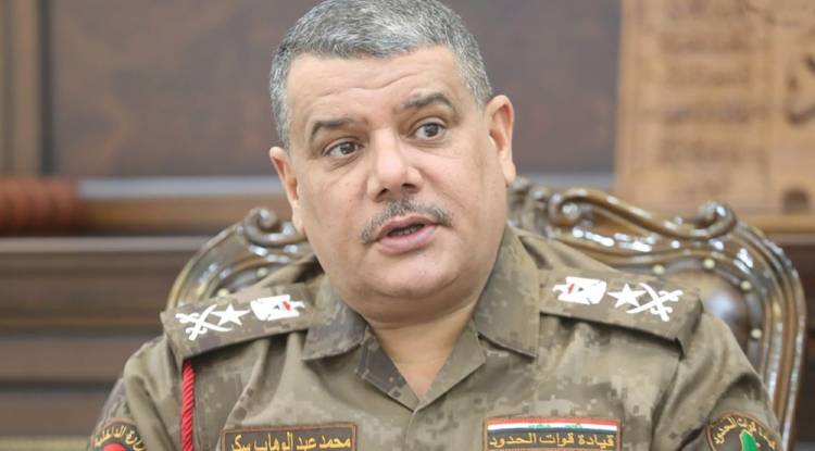 تأكيد رسمي عراقي: استمرار التنسيق الميداني والوضع الأمني على الحدود مع سوريا