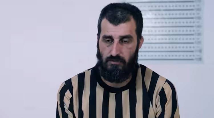 الداخلية السورية تعلن القبض على أحد منفذي مجزرة كرم الزيتون
