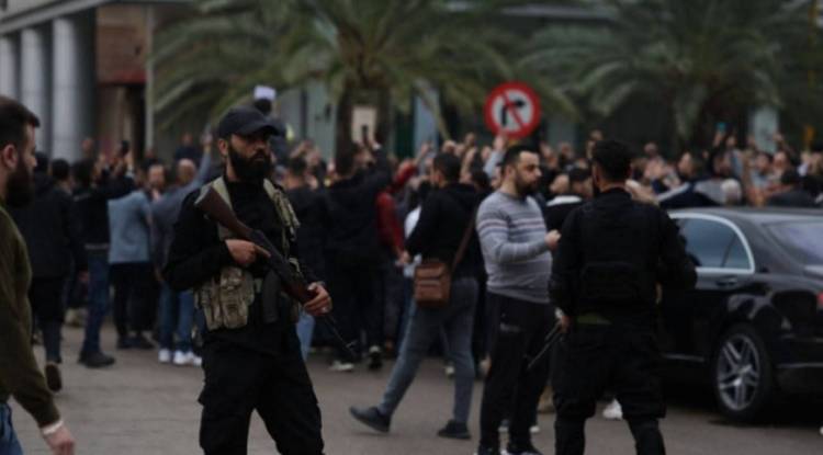 رغم الجراح..