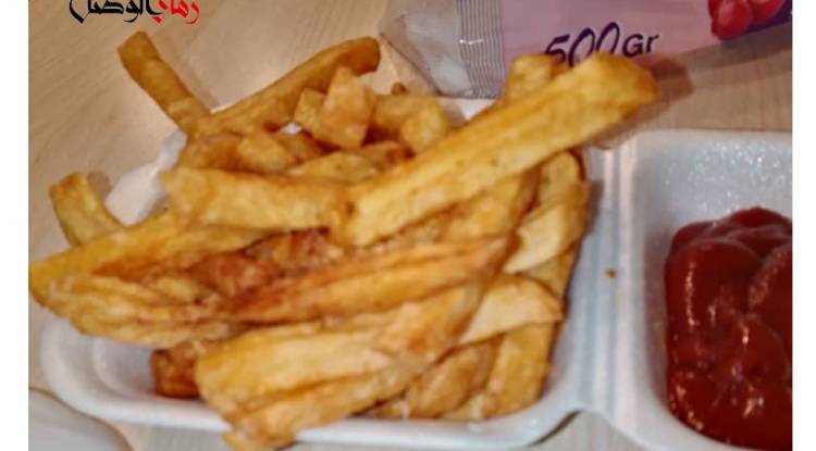 المأكولات الشعبية في دمشق… أسعار متباينة ورقابة غائبة