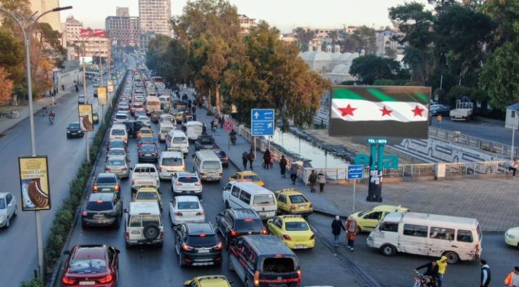 وزارة النقل تنفي صدور قانون يتعلّق باستبدال السيارات القديمة