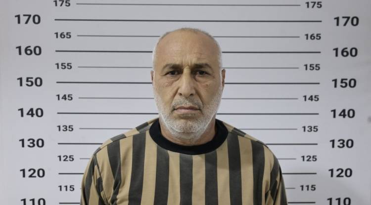 الداخلية تعلن اعتقال متزعم خلية إرهابية في اللاذقية