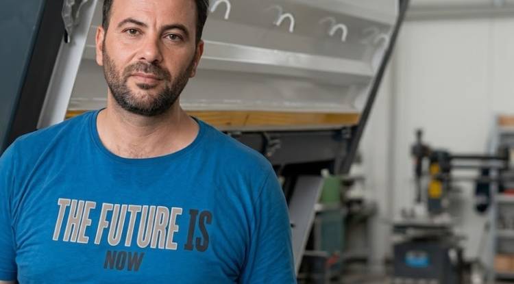 وفاة عامل سوري إثر انفجار إطار شاحنة داخل ورشة عمل في باياس بولاية هاتاي