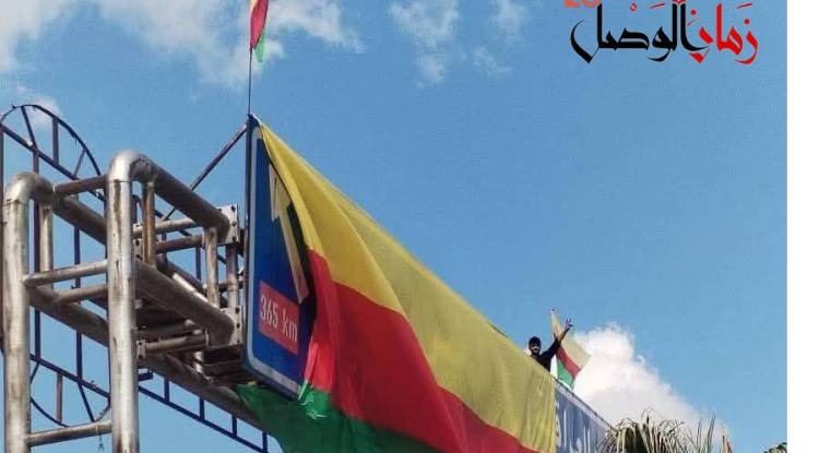 تصاعد التوترات الأمنية والمعيشية في الحسكة وسط اعتقالات وتحركات ميدانية متسارعة