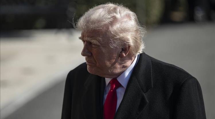 ترامب: أمريكا قد تنهي حرب إيران في غضون أسبوعين إلى ثلاثة 