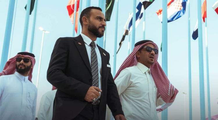 اليوم الخامس من معرض دمشق الدولي 2026.. إقبال جماهيري واسع وزخم اقتصادي متواصل