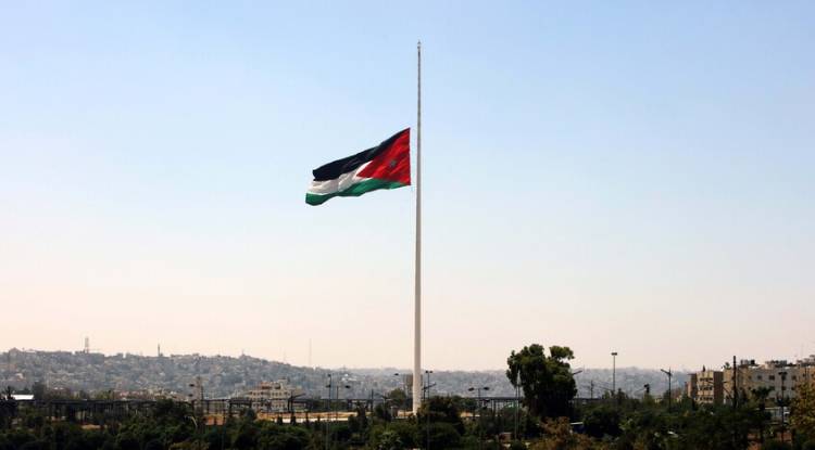 الأردن: 5 إصابات و115 بلاغا جراء سقوط شظايا منذ السبت