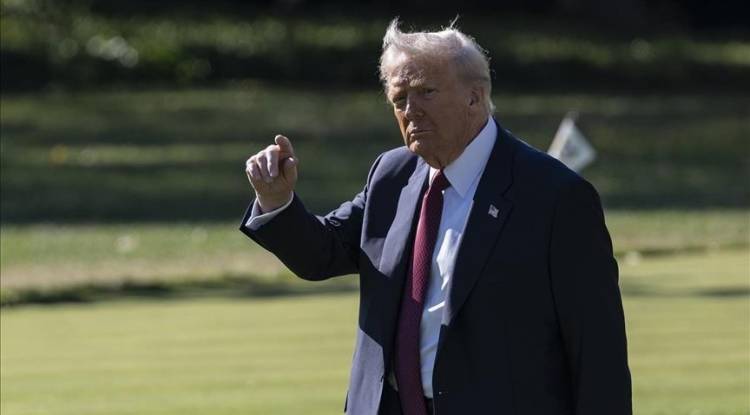 ترامب يعلن سحب الحرس الوطني من شيكاغو ولوس أنجلوس وبورتلاند