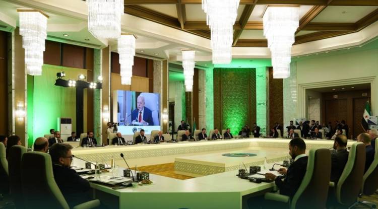 معرض دمشق الدولي الـ63.. من منصة للعرض إلى اختبار حقيقي للاستثمار والشراكات 