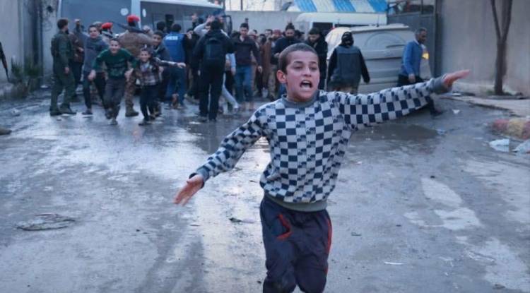 ازدواجية المعايير الحقوقية: عندما تحجب 