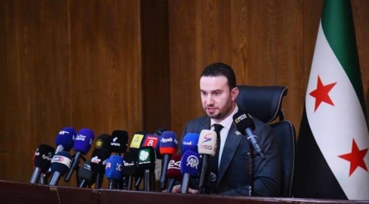 الداخلية تكشف تفاصيل تفجير مسجد في حمص: عبوة ناسفة انفجرت أثناء صلاة الجمعة