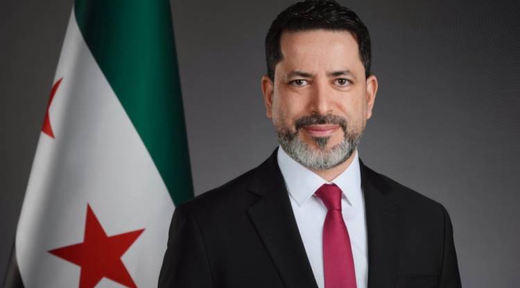 سوريا تكشف عن استراتيجية جديدة لمكافحة غسل الأموال وتُعيد تفعيل حساباتها الدولية الكبرى