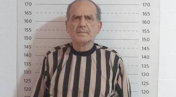 اعتقال اللواء الطيار أيمن حسين ياسمينة قائد اللواء 29 نقل 