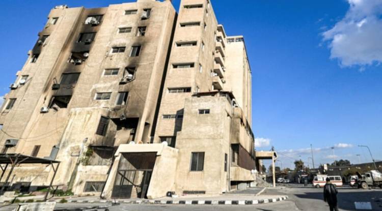 سقوط القلاع الأمنية: مصادر تكشف القائمة الكاملة والتواريخ السرية لضباط 