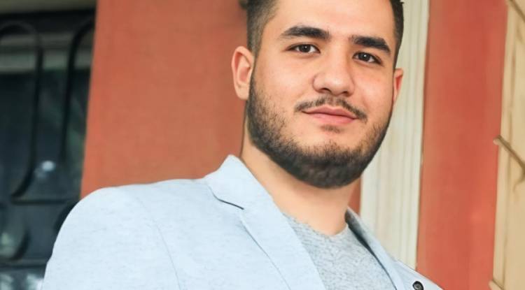 غموض يلف مصير الشاب 