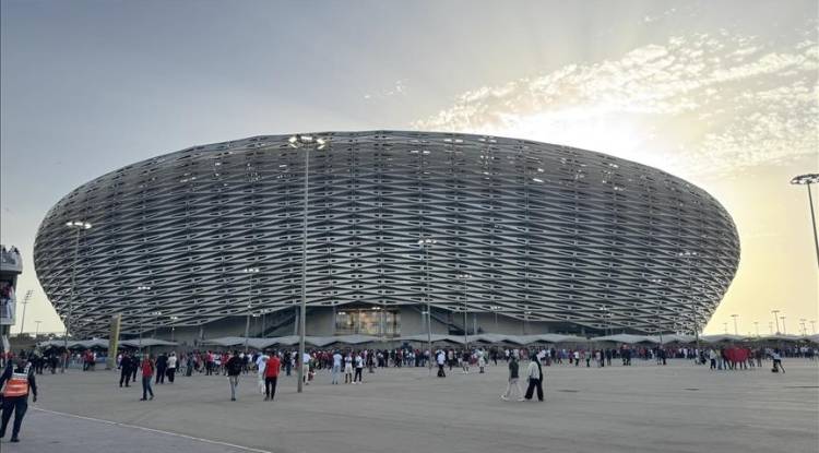 لافتات وشاشات وملاعب.. الرباط ترتدي حلة كأس أمم إفريقيا لكرة القدم