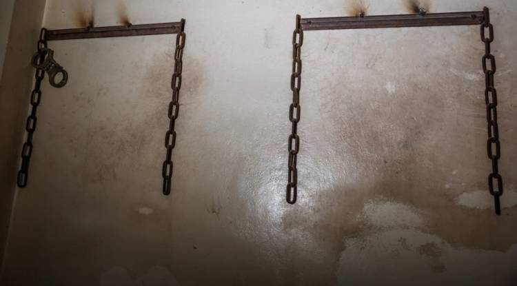 وثيقة تكشف إعدام النظام البائد لشاب عام 2015