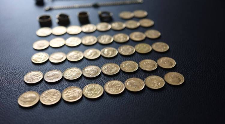 تفكيك عصابة سلب مسلح في جبلة واستعادة مسروقات بقيمة كبيرة