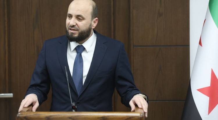 إطلاق مشروع الأمن المائي الطارئ في سوريا بتمويل من البنك الدولي