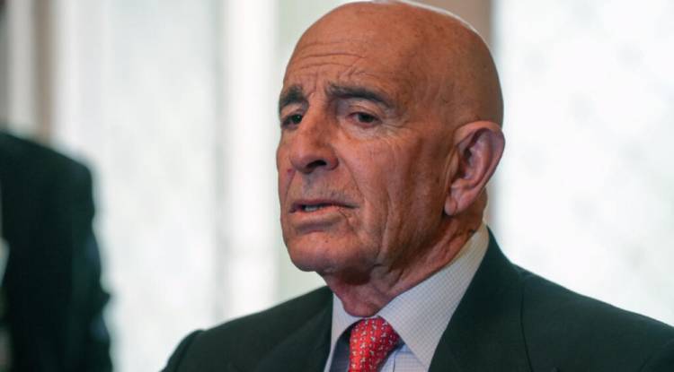 واشنطن تدعو جميع الدول لدعم الحكومة السورية خلال المرحلة الانتقالية