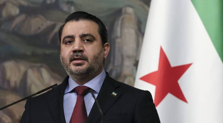 الشيباني يؤكد متانة العلاقات مع الإمارات ويرفض أي إساءة لها