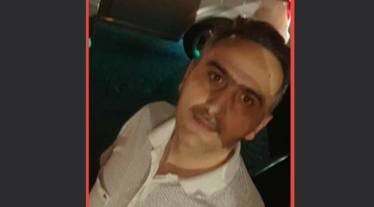 العقيد جمال إسماعيل: 