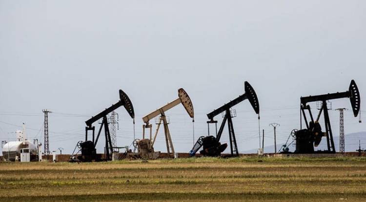 تحالف سعودي أمريكي للتنقيب عن النفط والغاز شمال شرقي سوريا