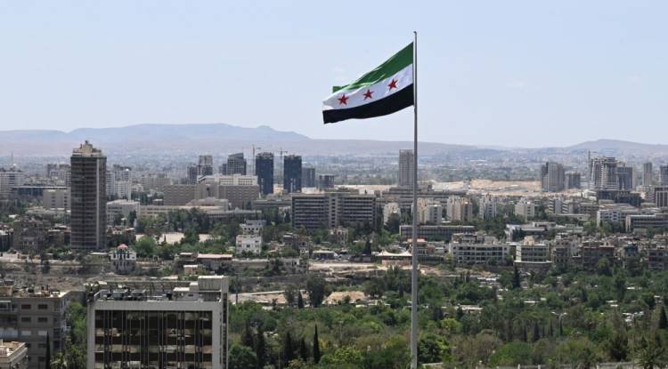 اقتصاد سوريا.. أولى ضحايا الصراع الإقليمي