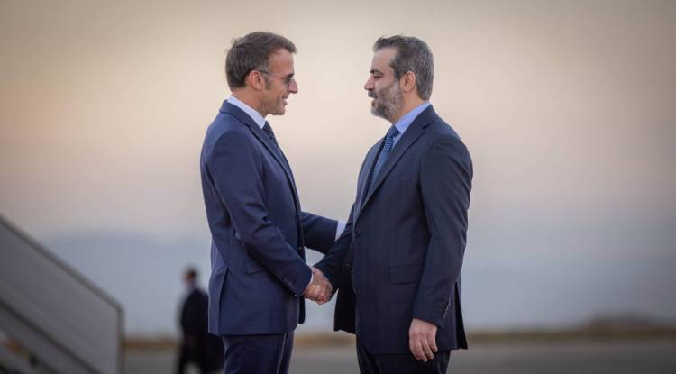 دمشق: 