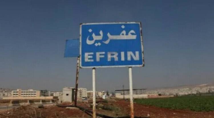 دمشق تطلق خطة عودة المهجرين إلى عفرين وعين العرب: قوافل الانطلاق تبدأ الإثنين