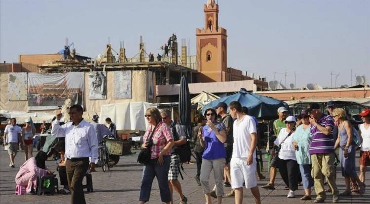 رقم قياسي.. المغرب يستقبل 18 مليون سائح خلال 11 شهرا