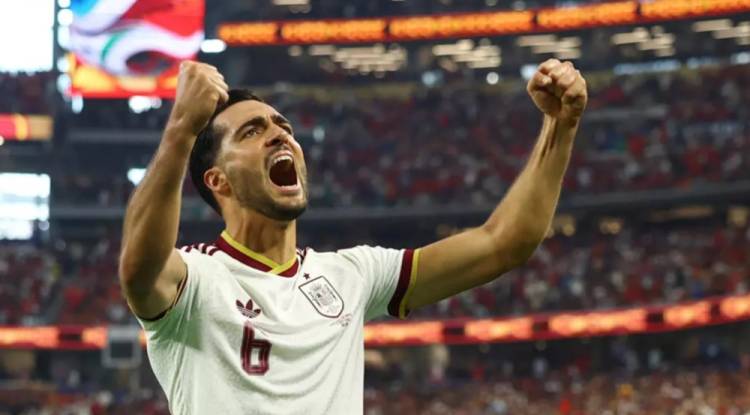 إسبانيا تقصي البرتغال بهدف قاتل وتتأهل إلى ربع نهائي كأس العالم