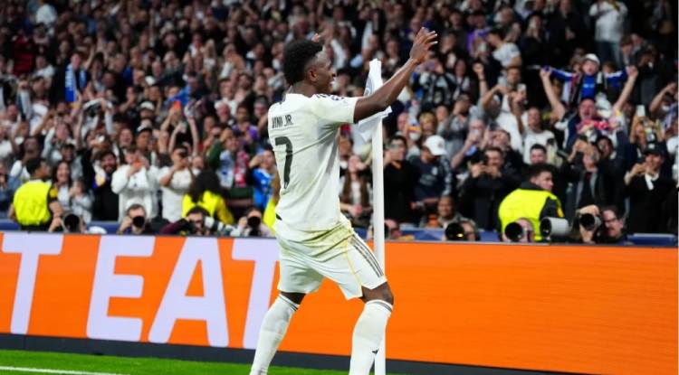 ريال مدريد يهزم بنفيكا ويعبر لثمن نهائي دوري أبطال أوروبا