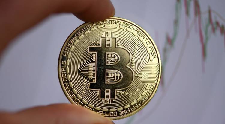 بتكوين يتجاوز 71 ألف دولار في أعلى مستوى منذ 2 يونيو