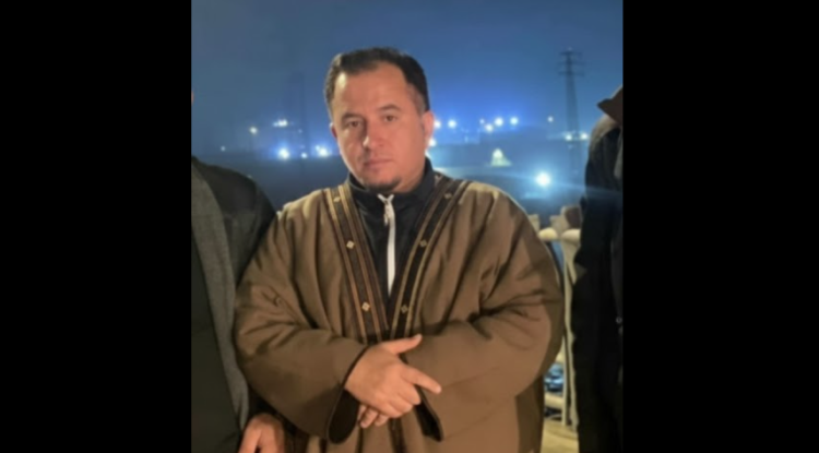 رصاص طائش في حفل زفاف يودي بحياة رجل في ريف الرقة