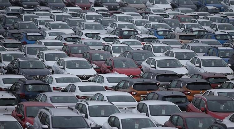 صادرات تركيا من المركبات التجارية والشاحنات تتجاوز 7 مليارات دولار