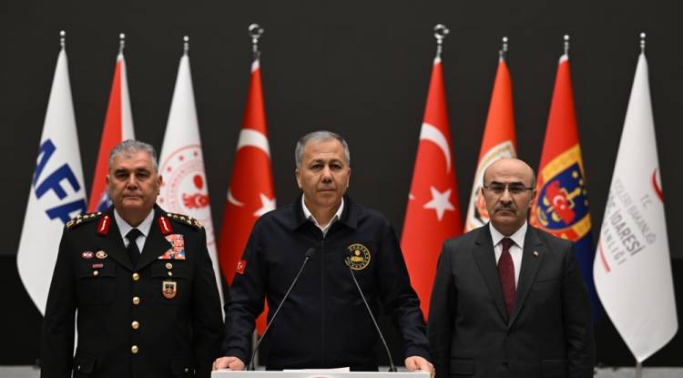 تركيا: مقتل 3 من عناصر الأمن في عملية ضد 