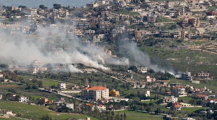4 إنذارات إسرائيلية بالإخلاء في لبنان منذ فجر الأربعاء