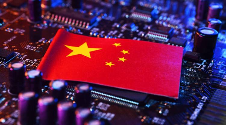 أمريكا تتهم الصين بسرقة تكنولوجيا ذكاء اصطناعي