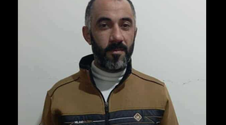 غموض يلف مصير الشاب 