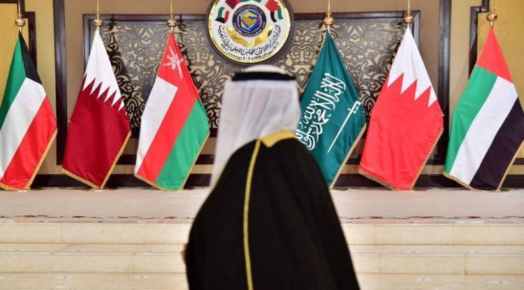 دول الخليج والأردن: نؤكد حقنا في الدفاع عن النفس ضد اعتداءات إيران