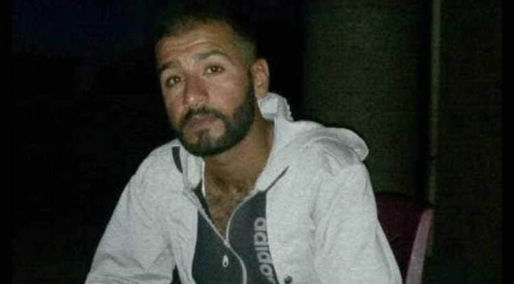 نداء لكشف مصير المفقود فادي علي الأحمد من الحسكة منذ عام 2013