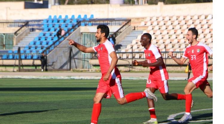 ديون وملاحقة قانونية.. نادي أمية يتهم 