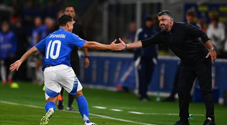 إيطاليا تنعش آمالها في التأهل لمونديال 2026