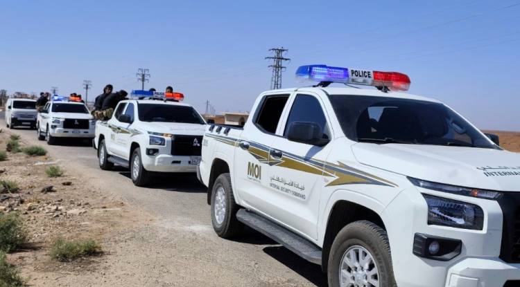 وزارة الداخلية: محاسبة المتورطين بالانتهاكات في إدلب عبر المؤسسات الرسمية