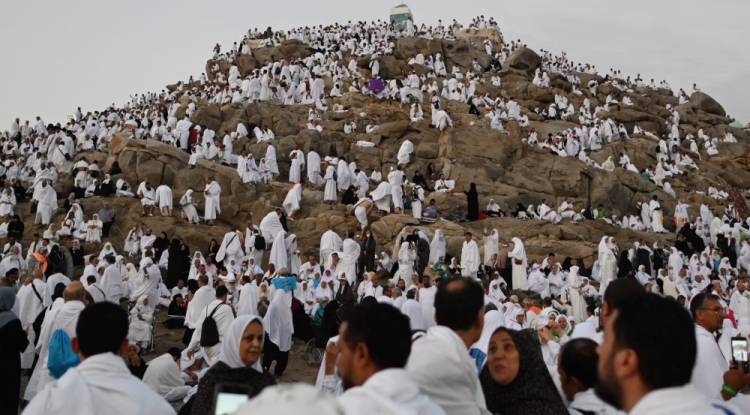 السعودية تعلن جاهزيتها لاستقبال حجاج العام الجاري