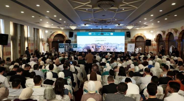 حماة تحتضن المؤتمر الشعاعي السوري الأول بمشاركة نخبة من الأطباء والاختصاصيين